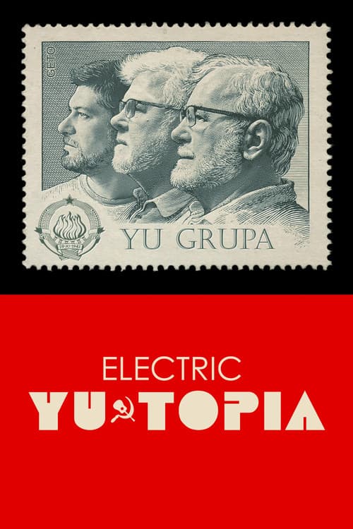 Electric Yu-topia