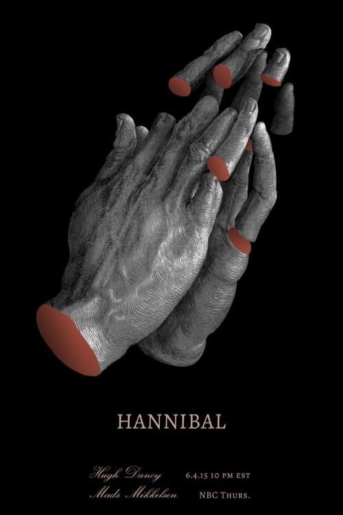 Hannibal: This Is My Design