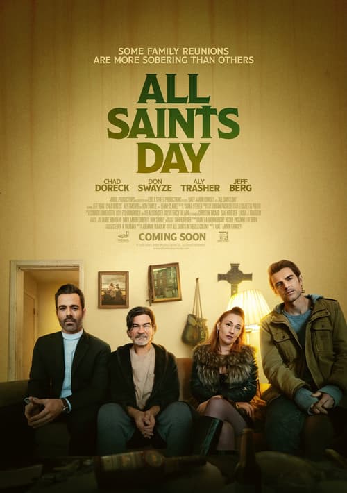 All Saints Day