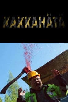 Shit Storm Emergency