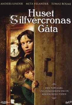 Huset Silfvercronas gåta