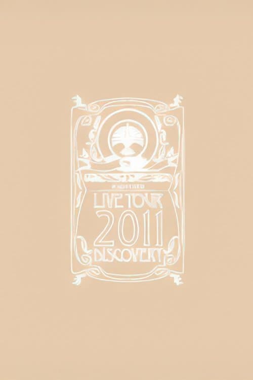 东京事变 Live Tour 2011 Discovery