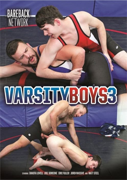Varsity Boys 3