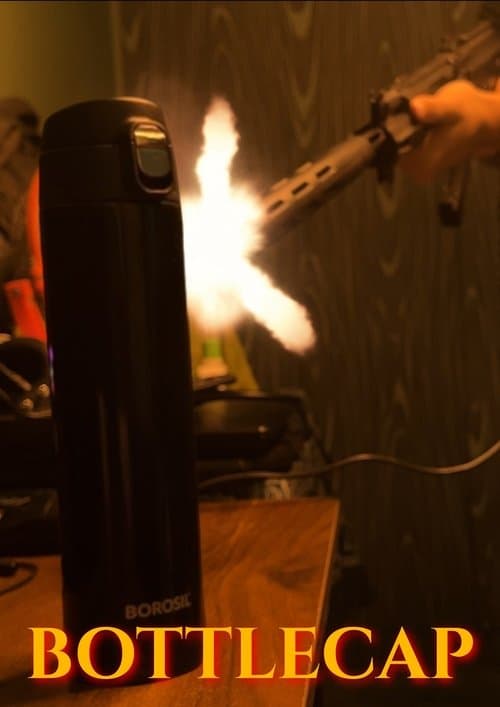 BOTTLECAP