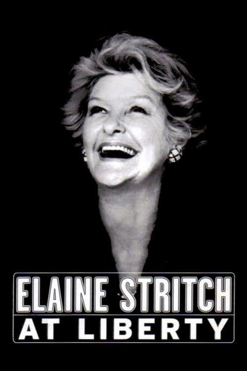 Elaine Stritch at Liberty