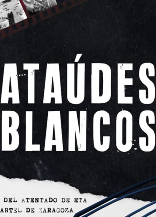 Ataúdes blancos