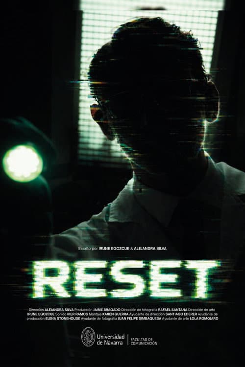 RESET