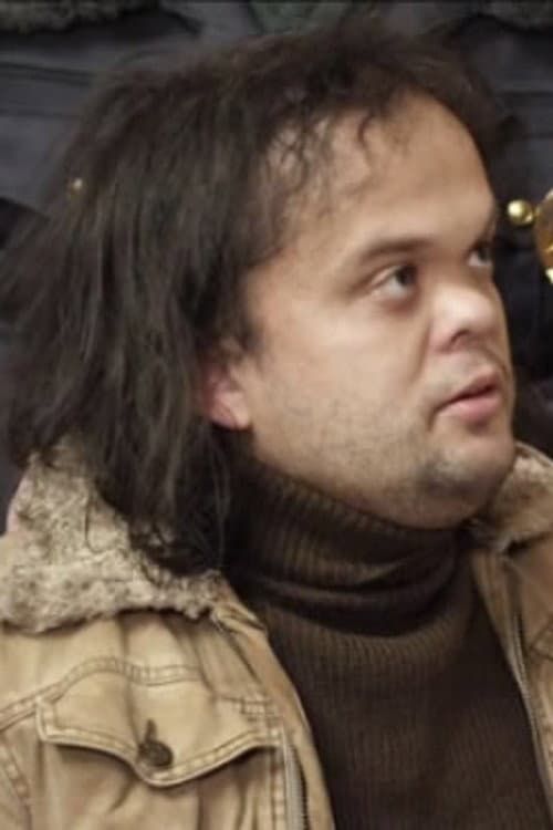 Spartak Kondaurov