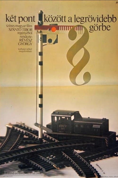 Once upon a Railway...