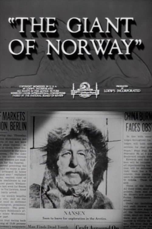 The Giant of Norway