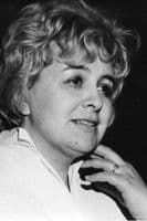 Liudmyla Tomashevska