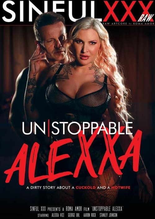 Unstoppable Alexxa