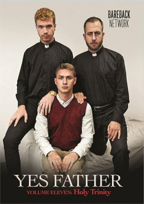 Yes Father 11: Holy Trinity