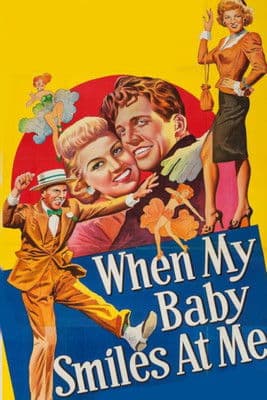 When My Baby Smiles at Me