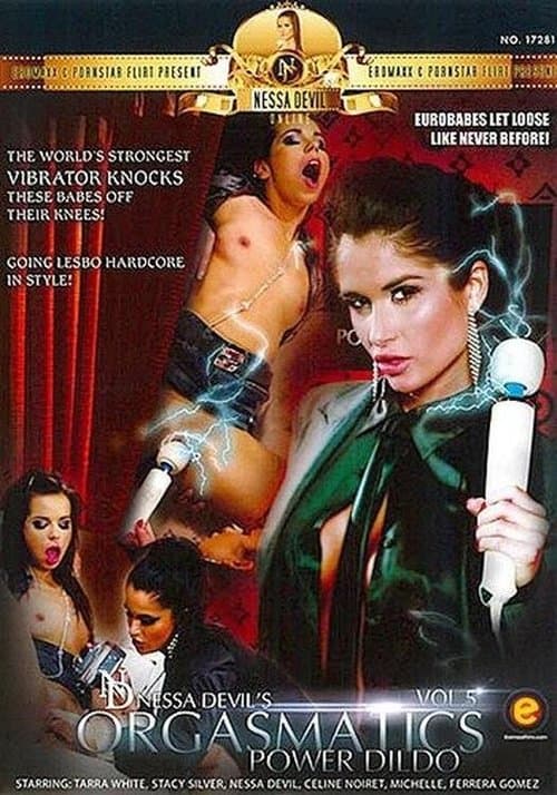 Orgasmatics 5