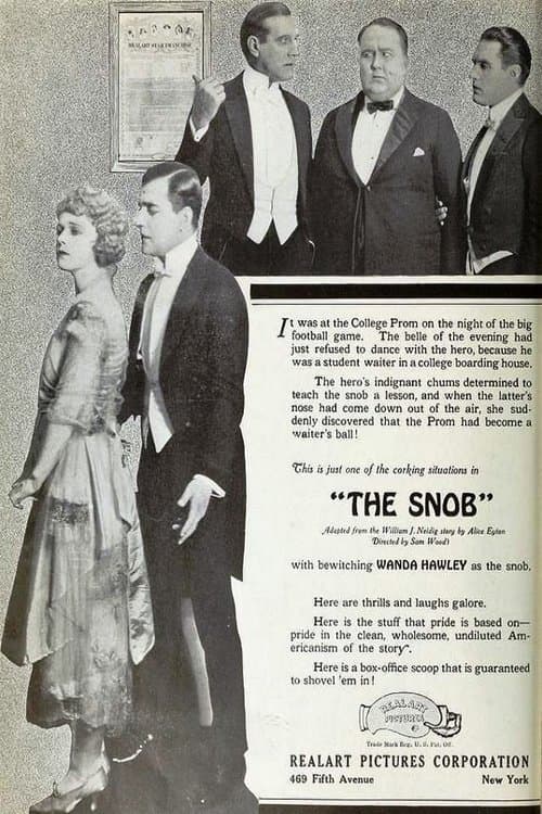 The Snob