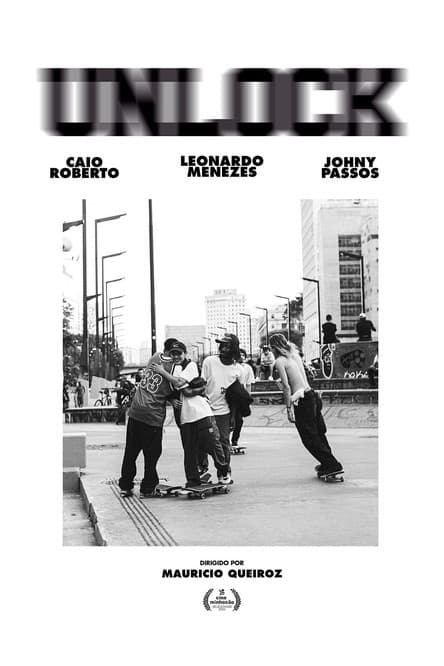 UNLOCK - Shadows n' Feelings