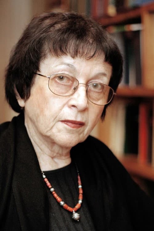 Irena Veisaitė