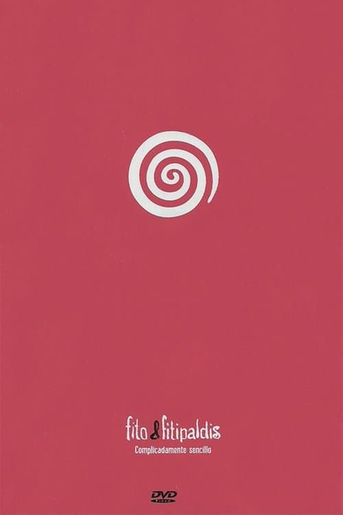 Fito & Fitipaldis - Complicadamente sencillo
