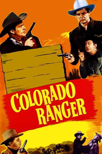 Colorado Ranger