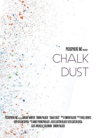 Chalk Dust