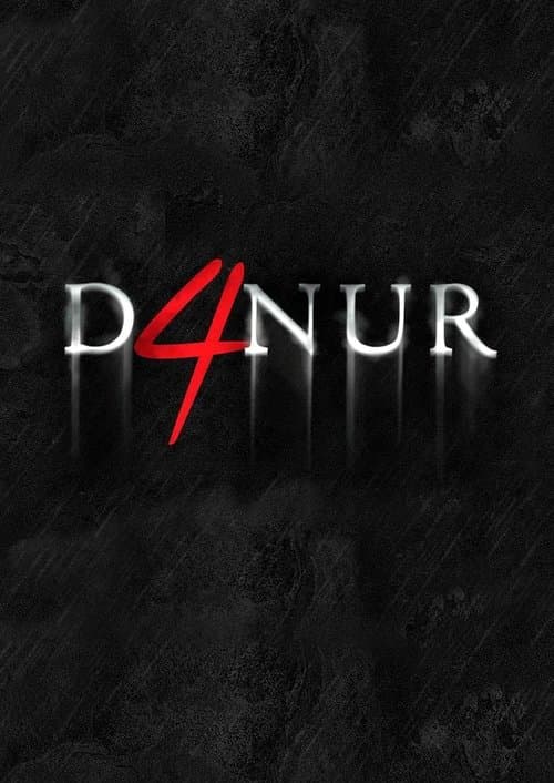 Danur 4: The Last Chapter
