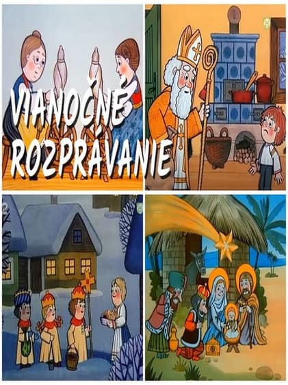 Vianočné rozprávanie