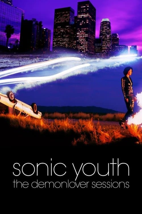 SY NYC 12/12/01: The Demonlover Sessions