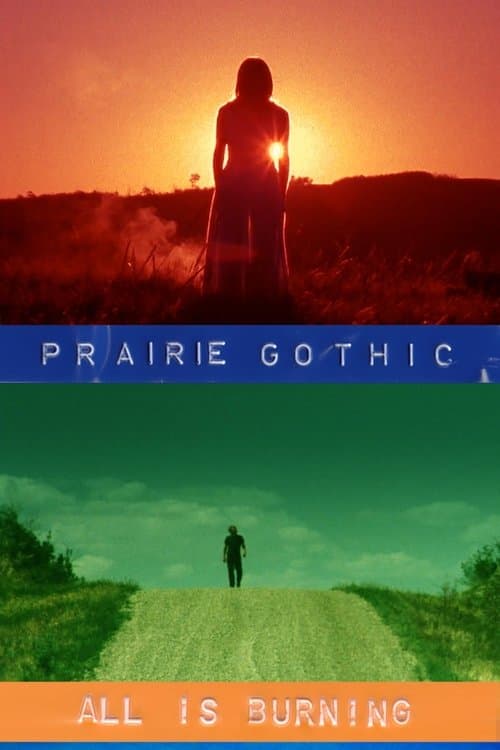 Prairie Gothic