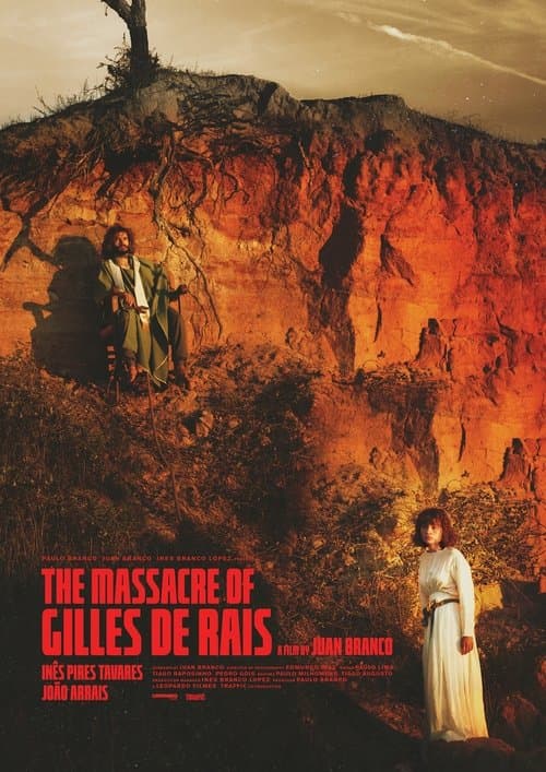 The Massacre of Gilles de Rais