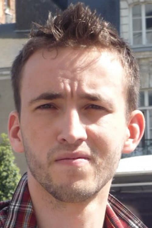 James Raceskwa