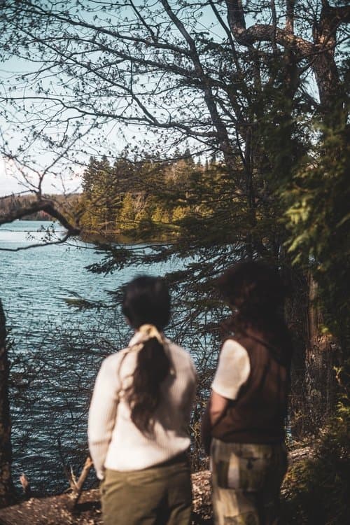 Lève les yeux au ciel