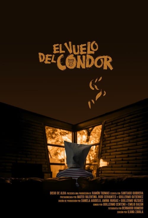 El vuelo del Cóndor