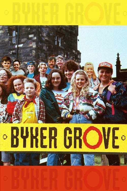 Byker Grove