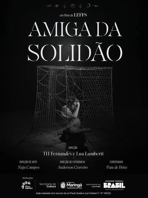 Amiga da Solidão