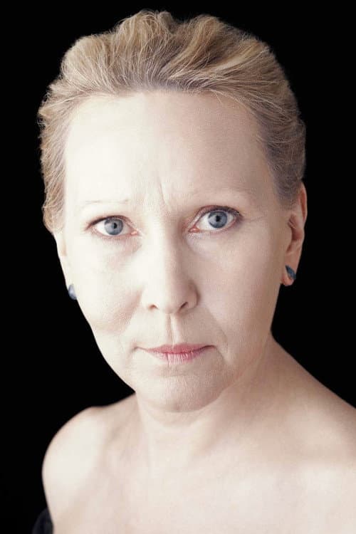 Olga Demidova