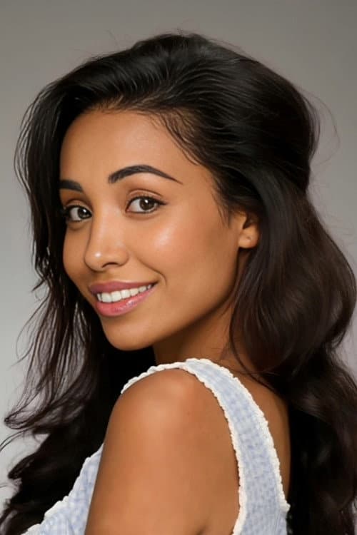 Maëva Karen Jolard