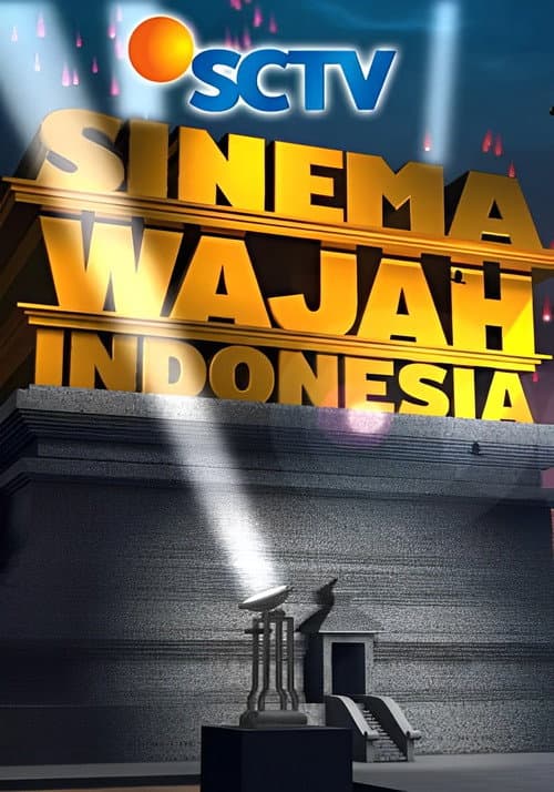 Sinema Wajah Indonesia