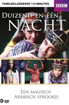 Tales from the Thousand and One Nights