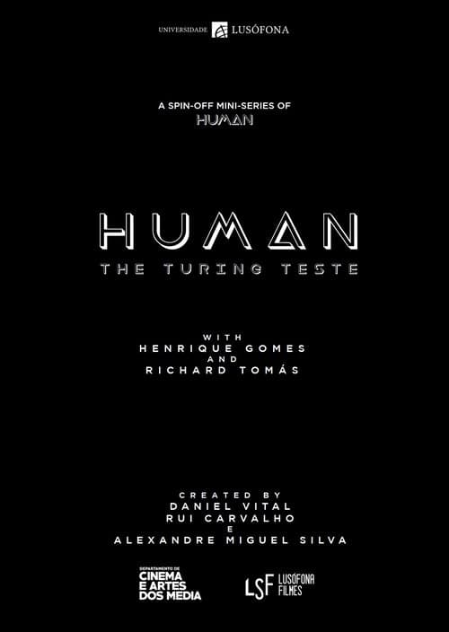 HUMAN: The Turing Test