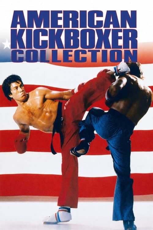 American Kickboxer Collection