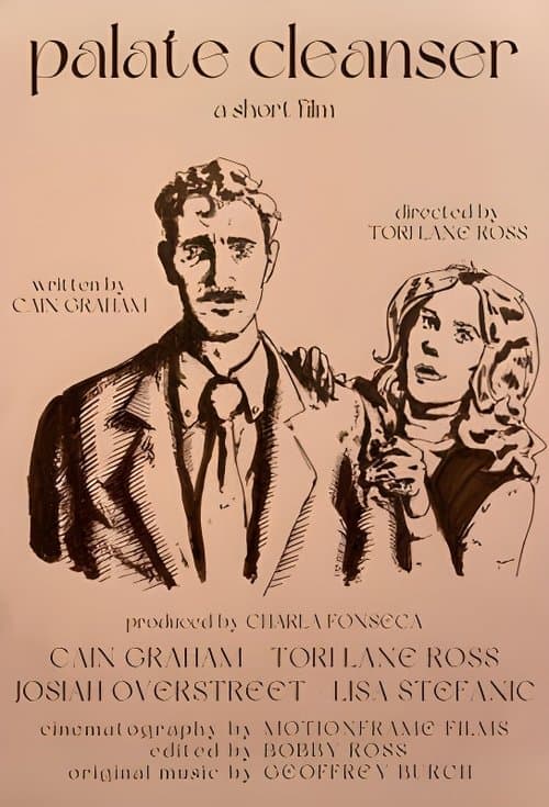Palate Cleanser