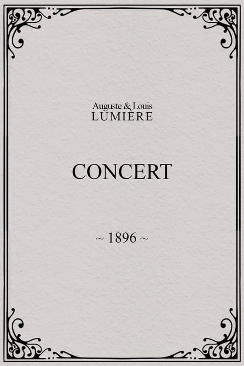 Concert