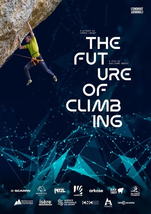 The Future of Climbing