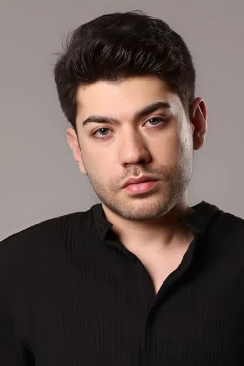 Demir Küpeli