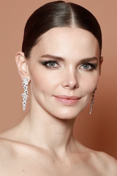 Elizaveta Boyarskaya