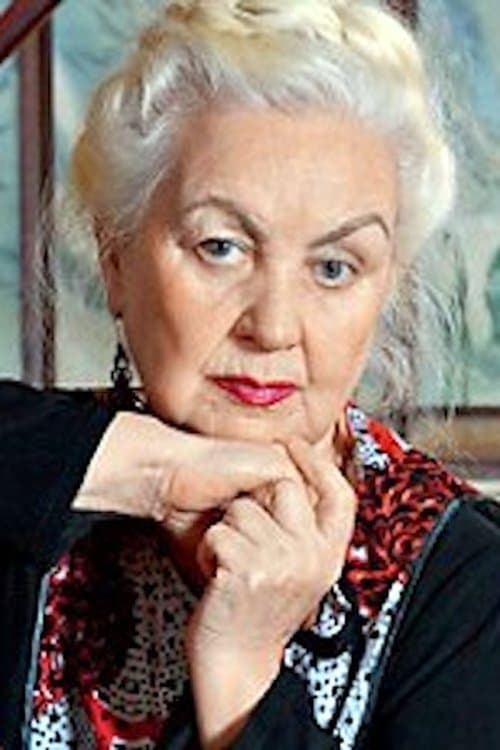 Lidiya Aleksandrova