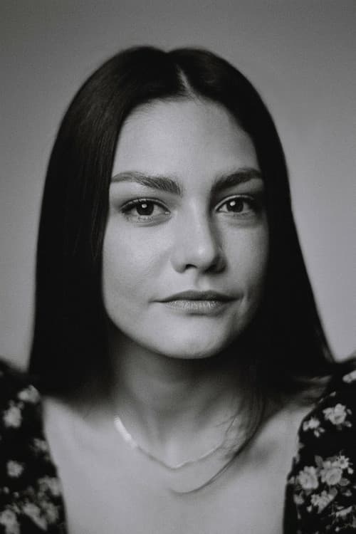 Anja Taljaard