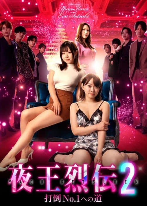 Night King Retsuden 2