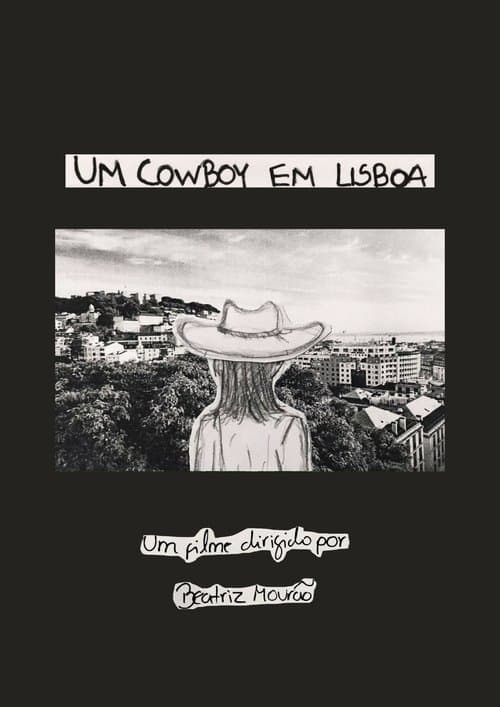 A Cowboy in Lisbon